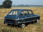 Citroen AMI Super 1973 года